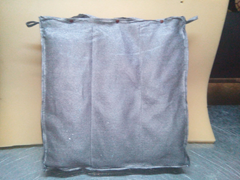 Bolsa contención F792