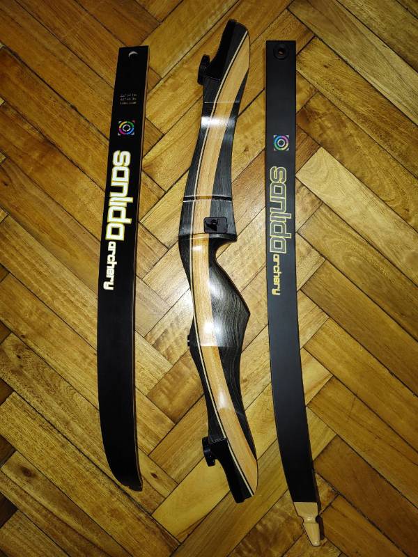 Raiser Sanlida Songzu 66"
