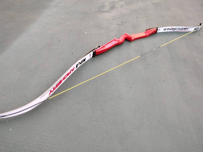 Raiser Artigas de 25"